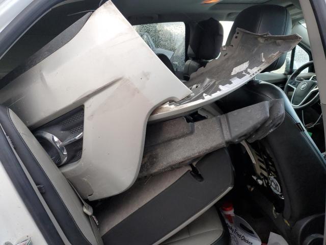 Photo 11 from auction – 2015 BUICK ENCORE with VIN KL4CJGSB0FB037784