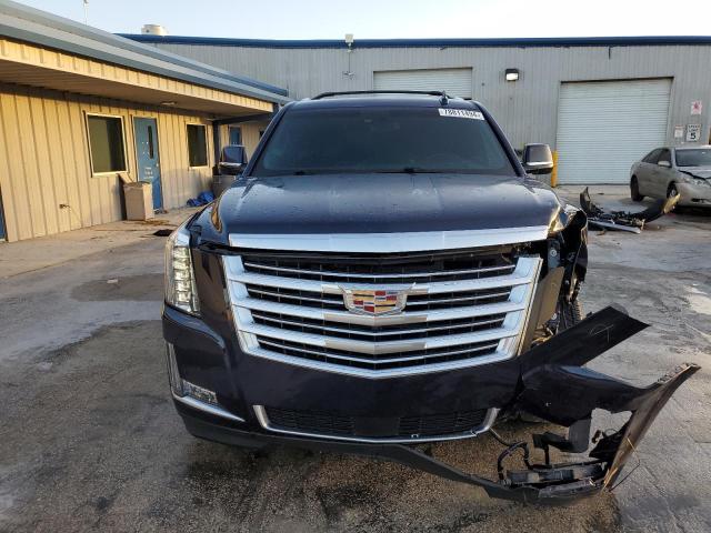 Photo 5 from auction – 2017 CADILLAC ESCALADE E with VIN 1GYS4KKJ5HR286959