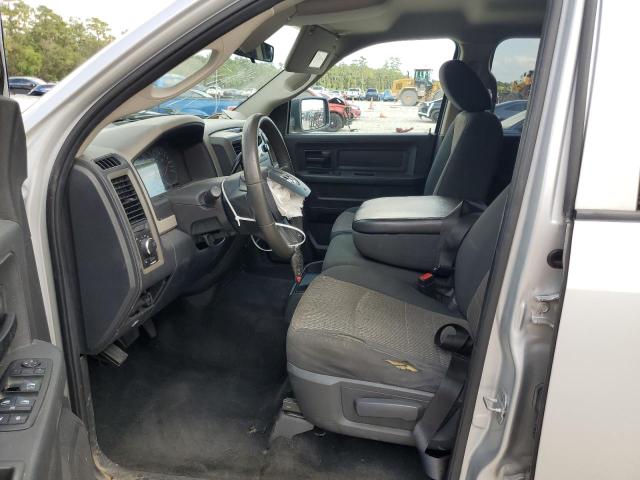 Photo 7 from auction – 2011 DODGE RAM 1500 with VIN 1D7RV1CT5BS605603
