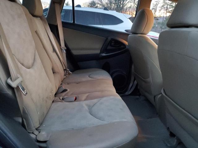 Photo 11 from auction – 2012 TOYOTA RAV4 with VIN 2T3BF4DVXCW214644