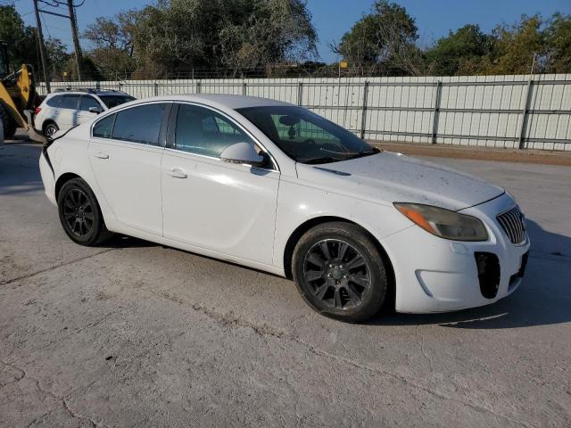 Снимка 4 от търг – 2012 BUICK REGAL с VIN 2G4GR5ER5C9214853