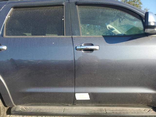 Photo 13 from auction – 2010 TOYOTA SEQUOIA PL with VIN 5TDYY5G19AS029664