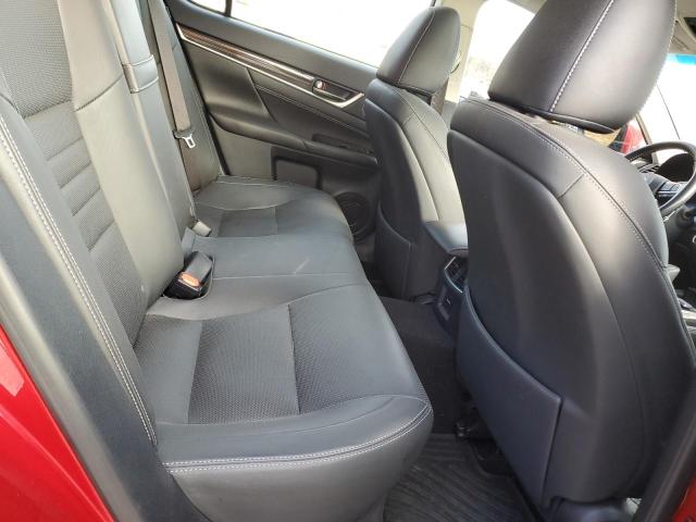 Photo 10 from auction – 2016 LEXUS GS 350 with VIN JTHCZ1BL8GA001898