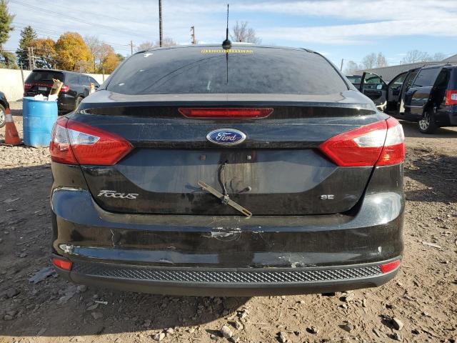 Photo 6 from auction – 2014 FORD FOCUS SE with VIN 1FADP3F24EL228313