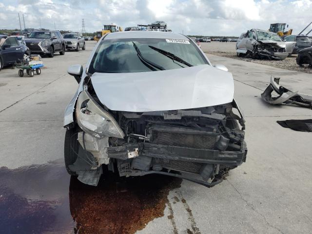Photo 5 from auction – 2016 KIA RIO LX with VIN KNADM4A31G6640552