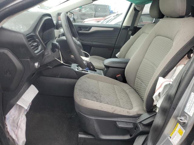 Photo 7 from auction – 2022 FORD ESCAPE SE with VIN 1FMCU0G69NUA94256