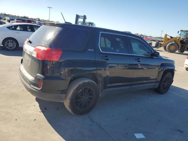Photo 3 from auction – 2016 GMC TERRAIN SL with VIN 2GKALMEK2G6247085