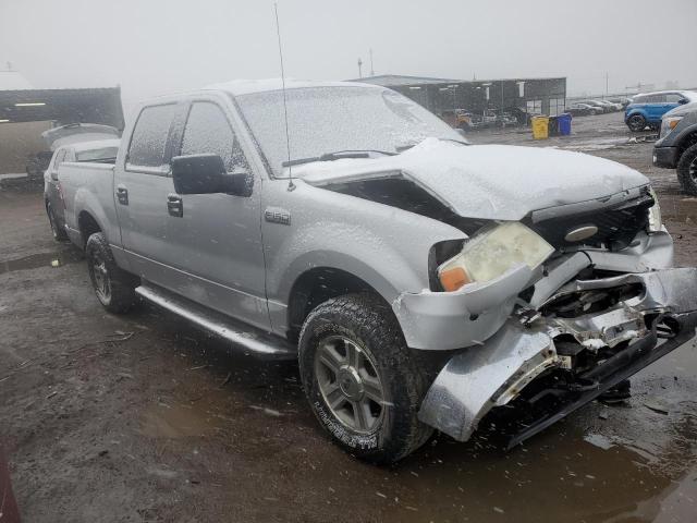 Photo 4 from auction – 2006 FORD F150 SUPER with VIN 1FTPW14V76FB44059