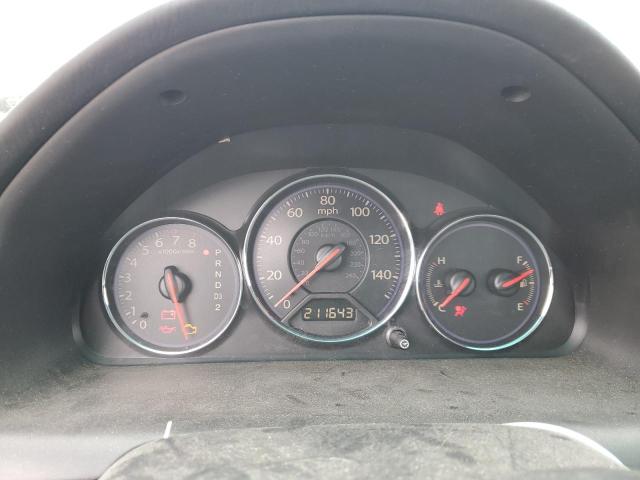 Photo 9 from auction – 2004 HONDA CIVIC LX with VIN 1HGES16554L002079