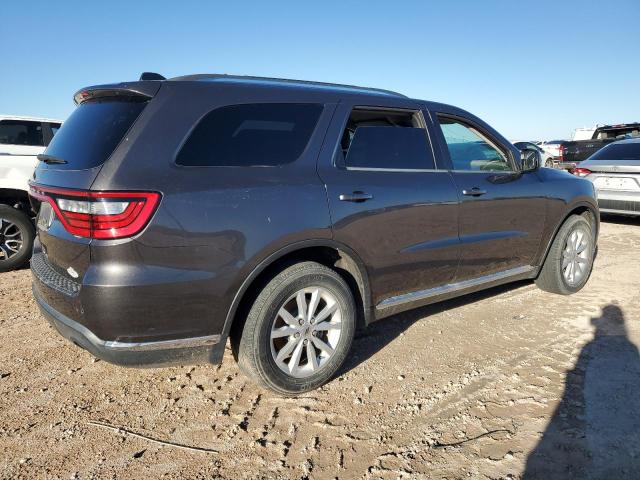 Photo 3 from auction – 2020 DODGE DURANGO SX with VIN 1C4RDHAG2LC228669