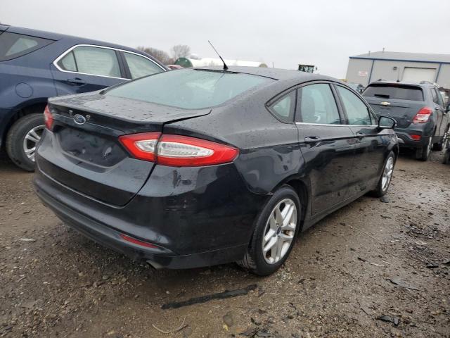 Photo 3 from auction – 2013 FORD FUSION SE with VIN 3FA6P0H75DR115356