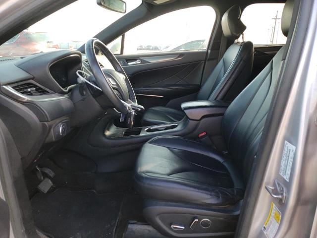 Photo 7 from auction – 2016 LINCOLN MKC PREMIE with VIN 5LMCJ1D94GUJ08836