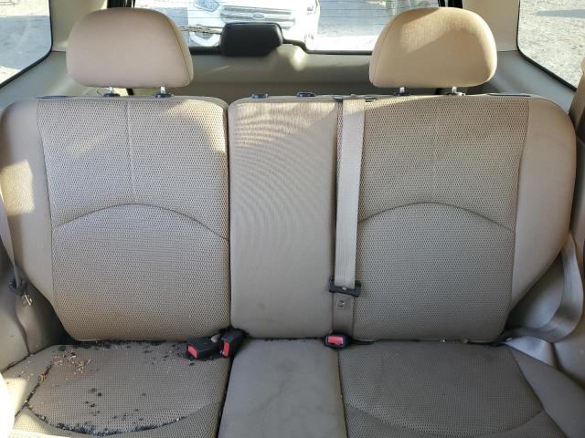 Photo 10 from auction – 2006 MAZDA TRIBUTE S with VIN 4F2YZ04116KM23873