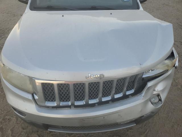 Photo 11 from auction – 2012 JEEP GRAND CHER with VIN 1C4RJECG9CC142344