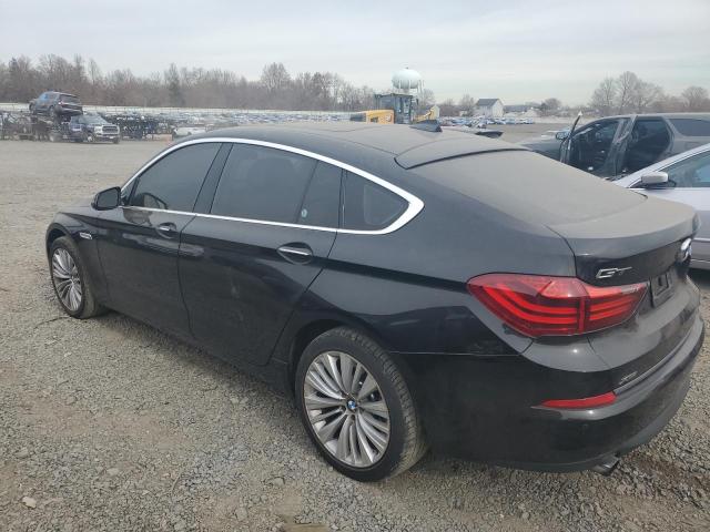 Photo 2 from auction – 2014 BMW 535 XIGT with VIN WBA5M4C57ED183502
