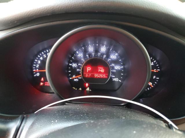Photo 9 from auction – 2019 KIA SOUL with VIN KNDJN2A20K7021362