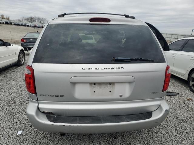 Zdjęcie 6 z aukcji – 2006 DODGE GRAND CARA z VIN 2D4GP44L06R780332