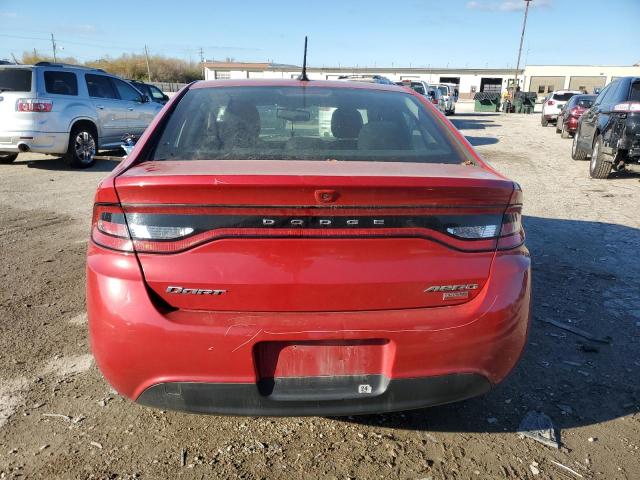 Photo 6 from auction – 2013 DODGE DART SE with VIN 1C3CDFAH8DD296641
