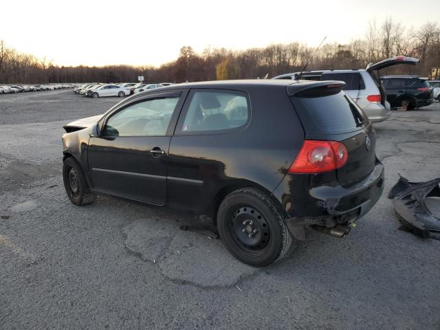 Photo 2 from auction – 2007 VOLKSWAGEN RABBIT with VIN WVWBS71K97W047417