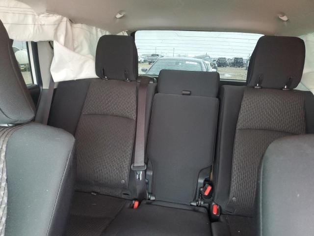 Photo 10 from auction – 2016 TOYOTA 4RUNNER SR with VIN JTEBU5JR8G5406429