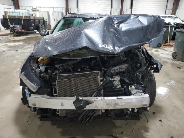 Photo 5 from auction – 2023 KIA K5 LXS with VIN 5XXG14J27PG181237