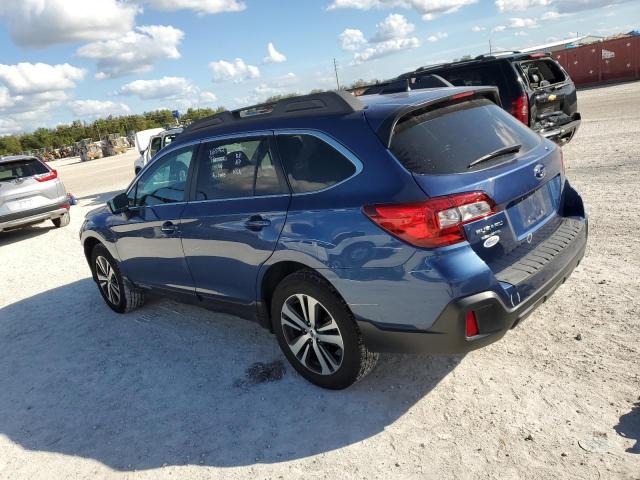 Фото 2 с аукциона – 2019 SUBARU OUTBACK 2. с VIN 4S4BSAJC0K3320529