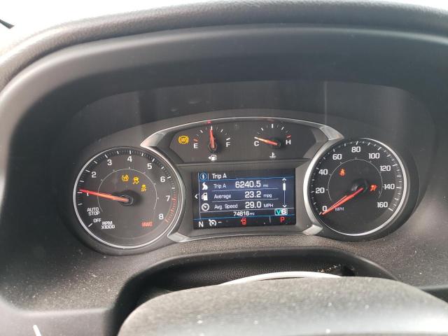 Photo 9 from auction – 2021 GMC ACADIA SLE with VIN 1GKKNKLSXMZ138539