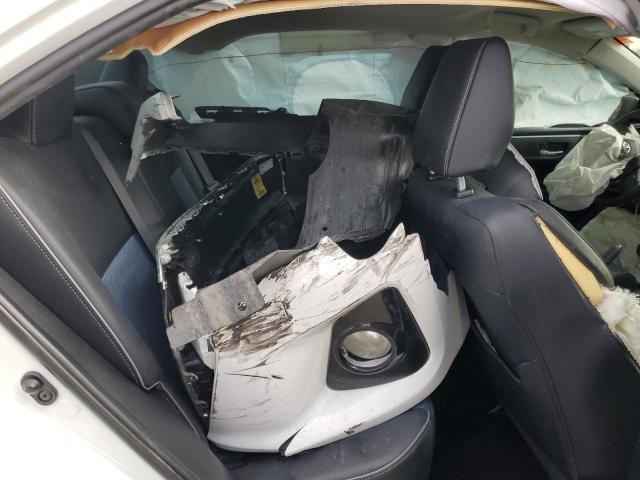 Photo 10 from auction – 2016 TOYOTA COROLLA L with VIN 5YFBURHE0GP379468