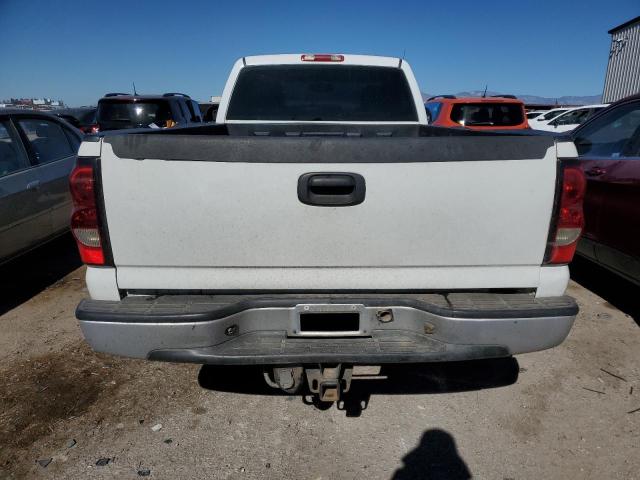 Photo 6 from auction – 2006 CHEVROLET SILVERADO with VIN 1GCEK14V26E131423