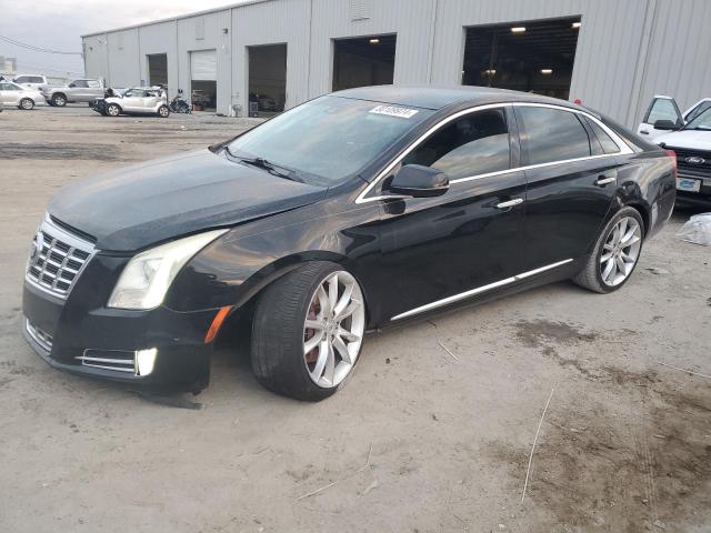 CADILLAC XTS PREMIU 2014 with VIN 2G61P5S37E9249433 - Photo from auction