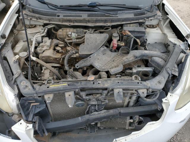 Photo 12 from auction – 2011 NISSAN ROGUE S with VIN JN8AS5MT7BW162910