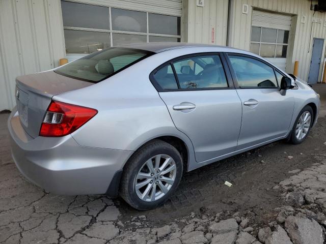 Photo 3 from auction – 2012 HONDA CIVIC EX with VIN 19XFB2F84CE006831
