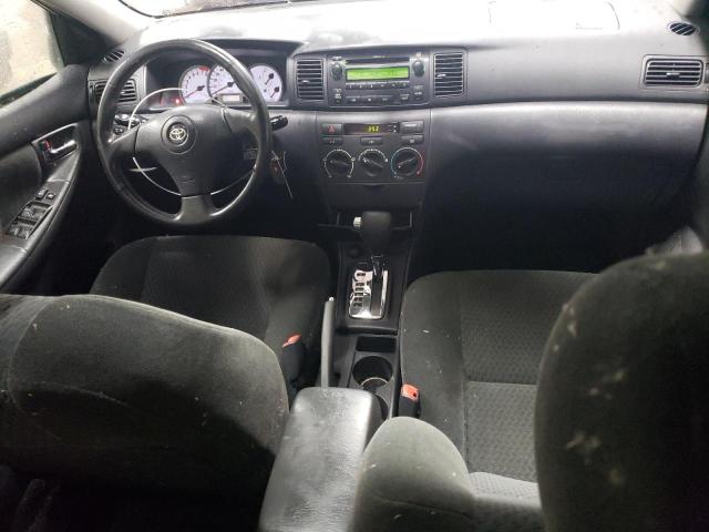 Photo 8 from auction – 2007 TOYOTA COROLLA CE with VIN 1NXBR32E67Z885831
