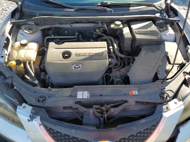 Photo 11 from auction – 2006 MAZDA 3 I with VIN JM1BK12F361474649