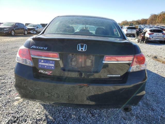 Photo 6 from auction – 2011 HONDA ACCORD SE with VIN 1HGCP2F69BA016289