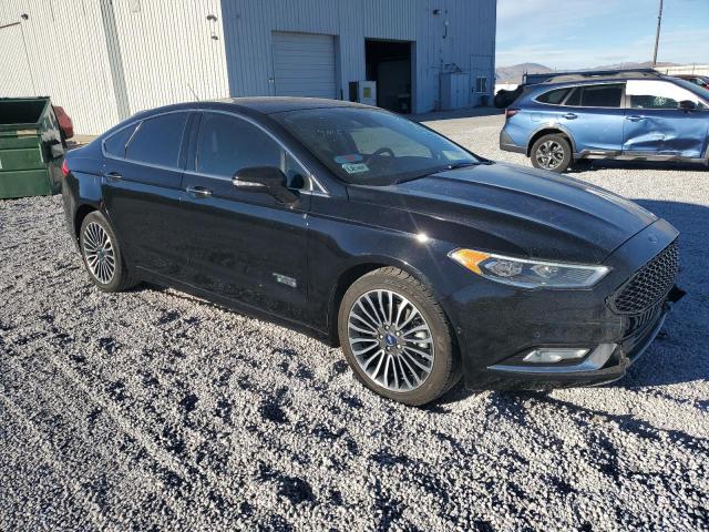 Photo 4 from auction – 2017 FORD FUSION TIT with VIN 3FA6P0SU4HR414020