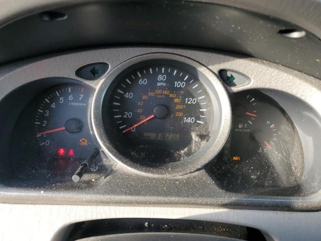 Photo 9 from auction – 2001 TOYOTA HIGHLANDER with VIN JTEHF21A510008385