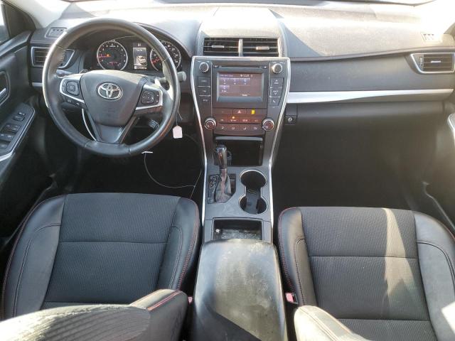 Photo 8 from auction – 2017 TOYOTA CAMRY LE with VIN 4T1BF1FK5HU779398