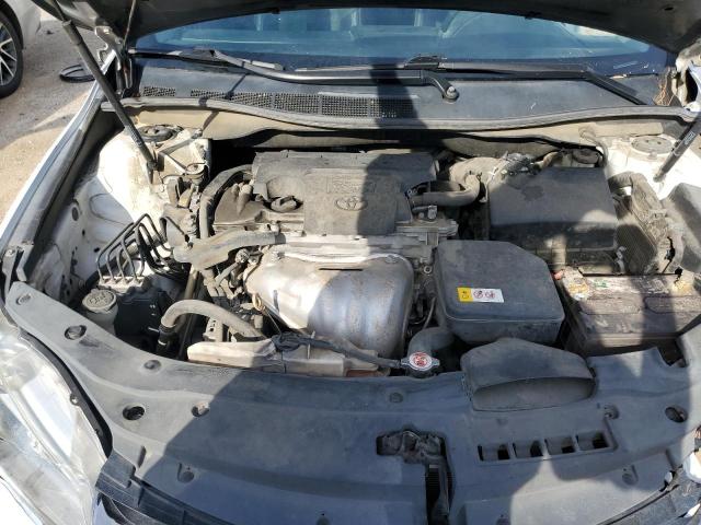 Photo 11 from auction – 2017 TOYOTA CAMRY LE with VIN 4T1BF1FK7HU431716