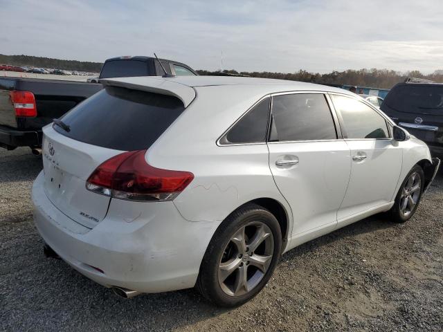Photo 3 from auction – 2013 TOYOTA VENZA LE with VIN 4T3BK3BB3DU074291