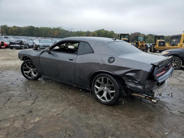 Photo 2 from auction – 2016 DODGE CHALLENGER with VIN 2C3CDZBT0GH202053