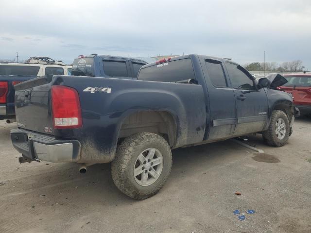 Photo 3 from auction – 2010 GMC SIERRA K15 with VIN 1GTSKVE34AZ108766