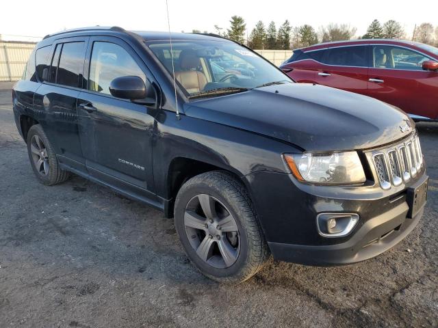 Photo 4 from auction – 2016 JEEP COMPASS LA with VIN 1C4NJDEB0GD785501