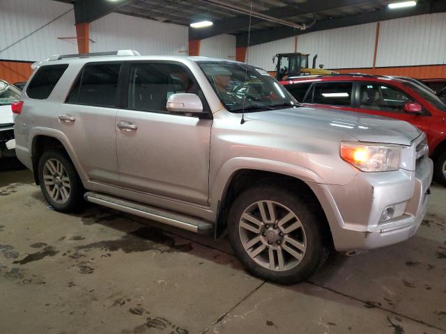 Photo 4 from auction – 2012 TOYOTA 4RUNNER SR with VIN JTEBU5JRXC5080191