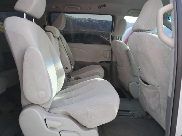 Photo 11 from auction – 2012 TOYOTA SIENNA BAS with VIN 5TDKA3DC0CS015076