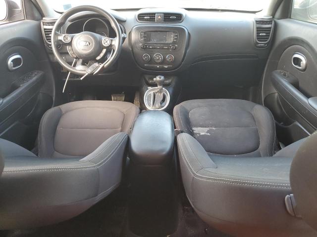 Photo 8 from auction – 2015 KIA SOUL with VIN KNDJN2A29F7170021