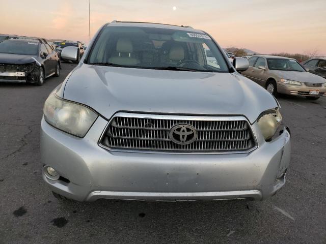 Photo 5 from auction – 2008 TOYOTA HIGHLANDER with VIN JTEEW44AX82009993