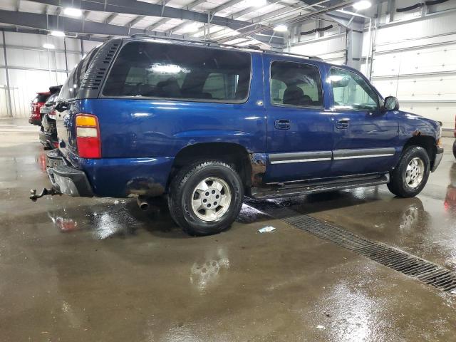 Photo 3 from auction – 2002 CHEVROLET SUBURBAN K with VIN 3GNFK16Z32G258681