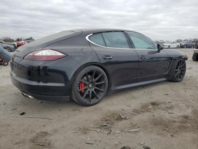 Foto 3 de la subasta – 2010 PORSCHE PANAMERA S con VIN WP0AB2A71AL063114