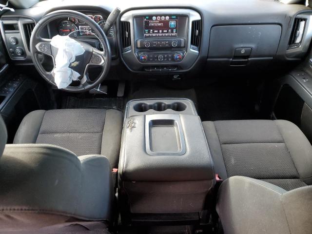 Photo 8 from auction – 2016 CHEVROLET SILVERADO with VIN 1GCVKREC3GZ161178